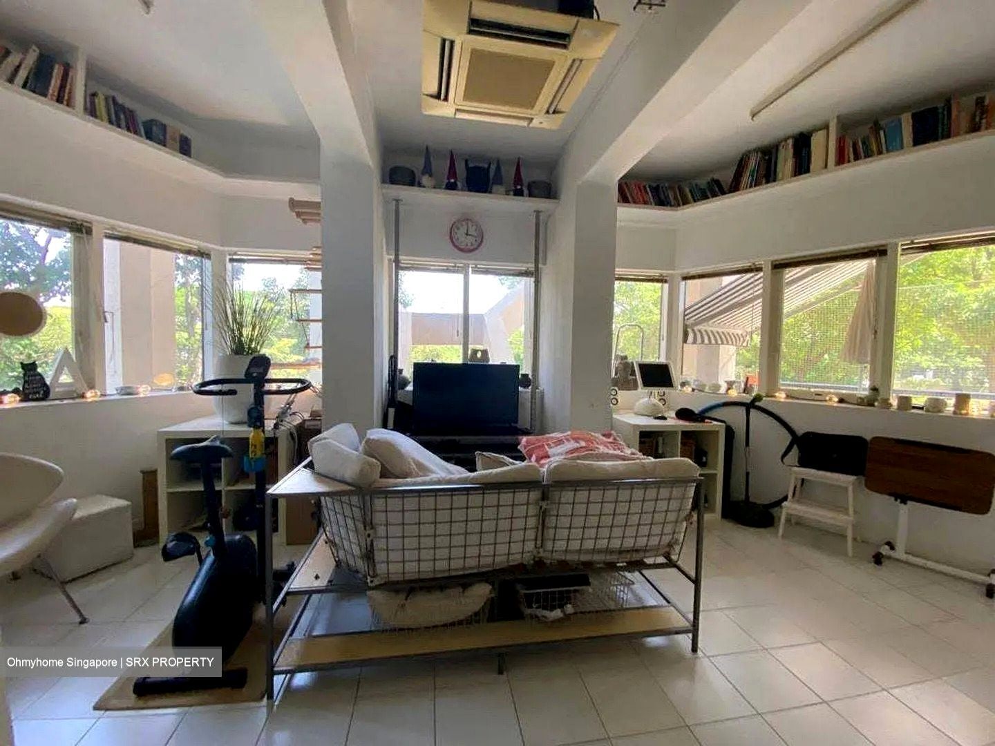 Bayshore Park (D16), Condominium #467659131